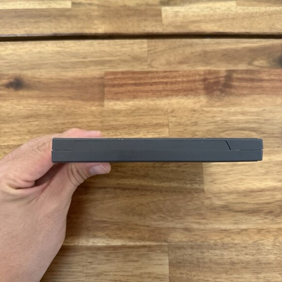 Neves (Nintendo DS, 2007) Complete Collectible Manuals RARE Tested Watch Video - Picture 7 of 13